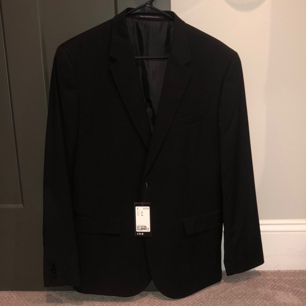 Men’s H&M sports coat